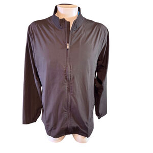 Men's Scales Jacket 2XL Black